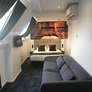 Superior Deluxe Kamer